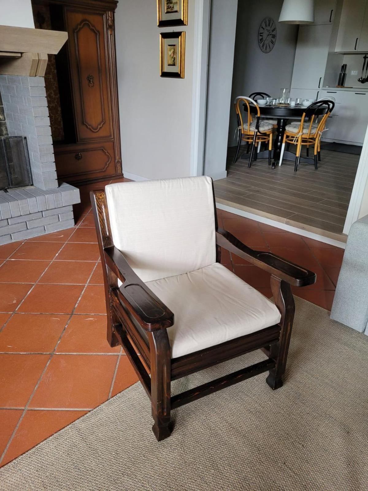 Villa Caterina Country Apartment Bedizzol Exterior foto